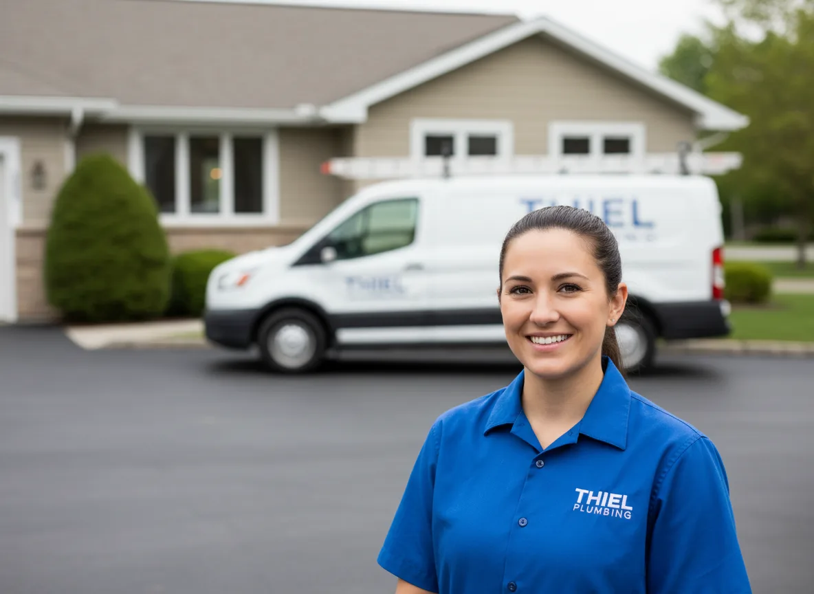Plumber Nicolaus, CA FAQs